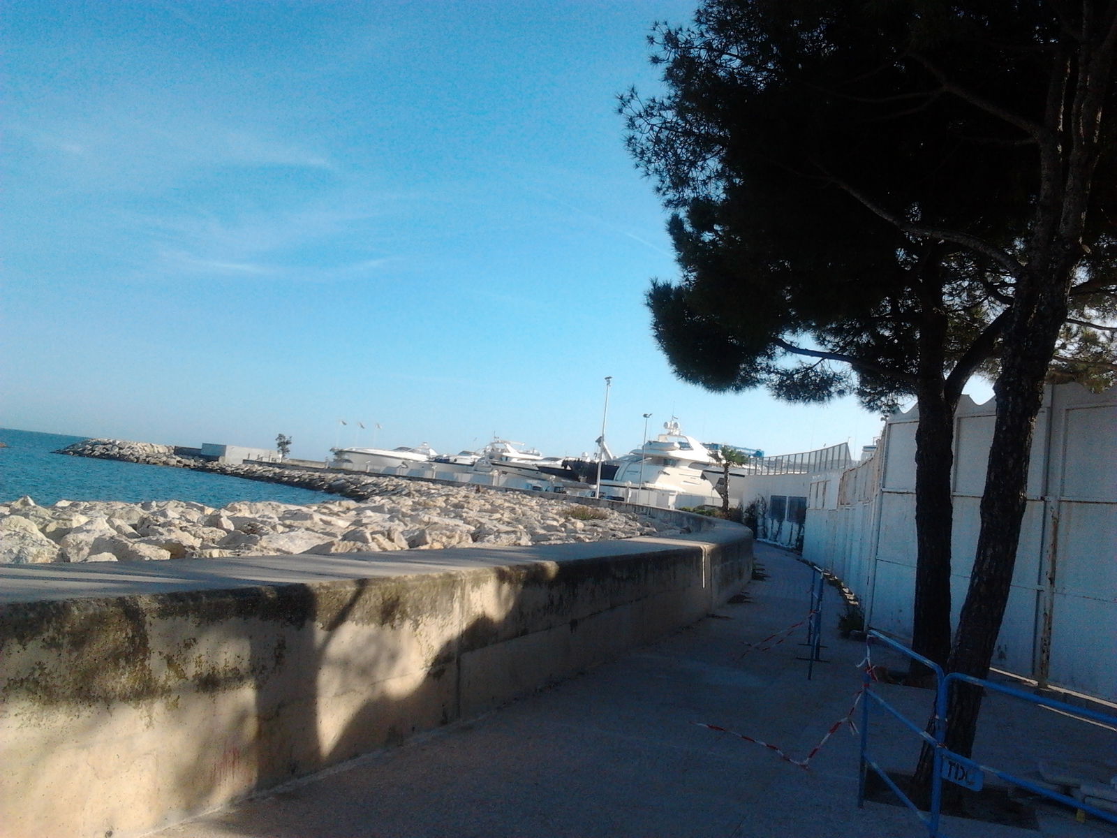 Hjemmeophold Antibes 91036