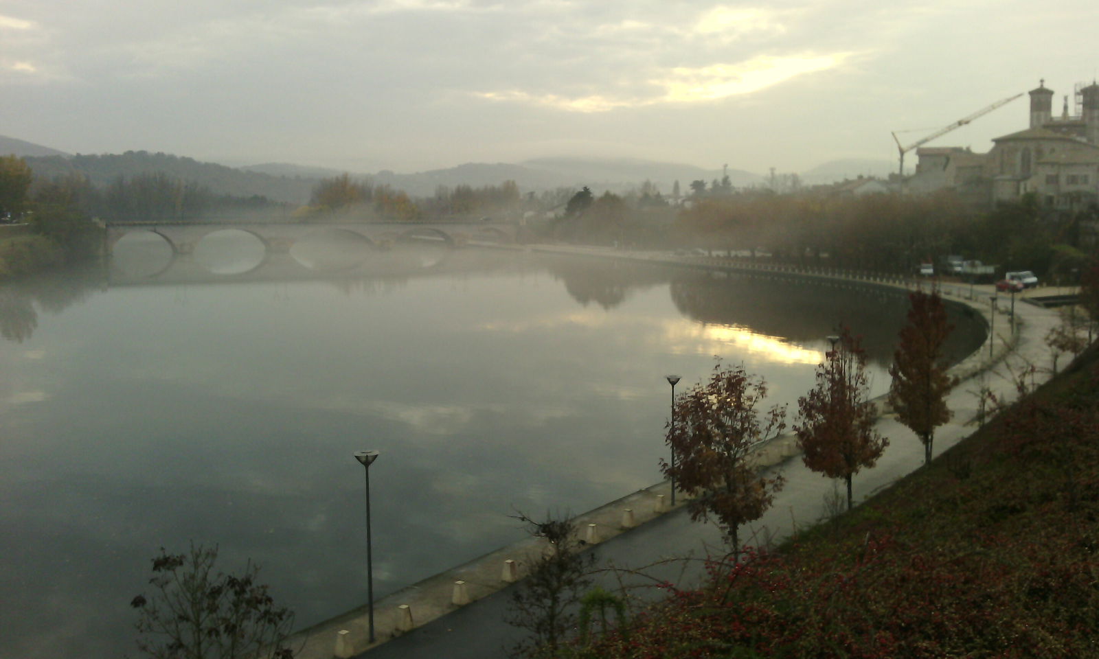 Hjemmeophold Cazères 101198