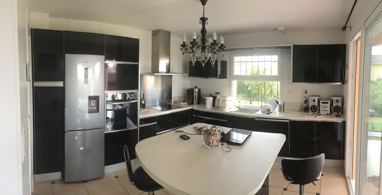 Hjemmeophold Gratentour 104496