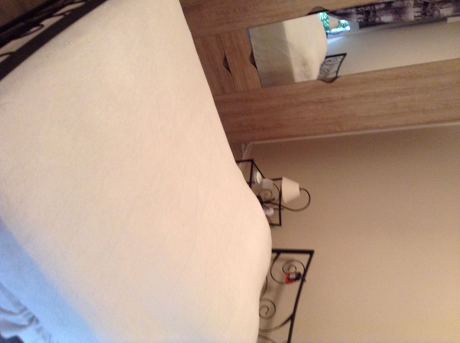 Hjemmeophold Avignon 109676