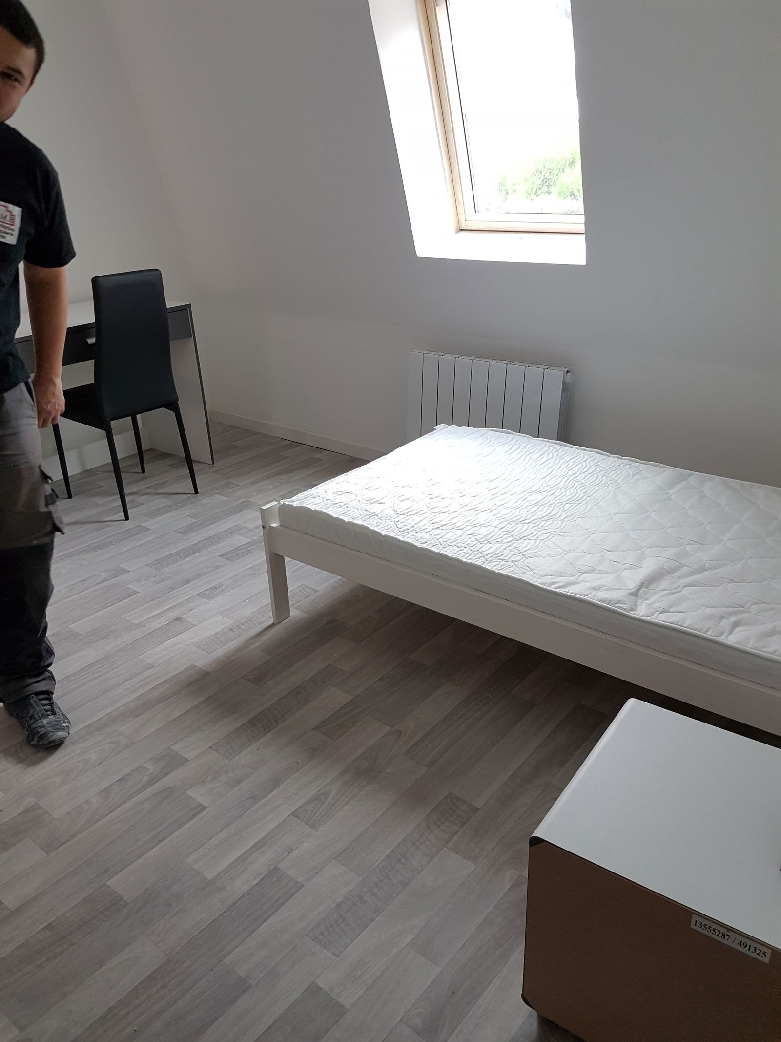 Colocation Dunkerque 112049