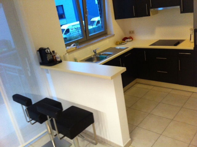 Hjemmeophold Bruxelles 112195