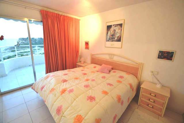 Uafhængigt Studie La Vila Joiosa/Villajoyosa 93619