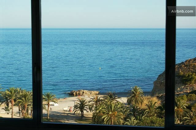 Uafhængigt Studie La Vila Joiosa/Villajoyosa 93619