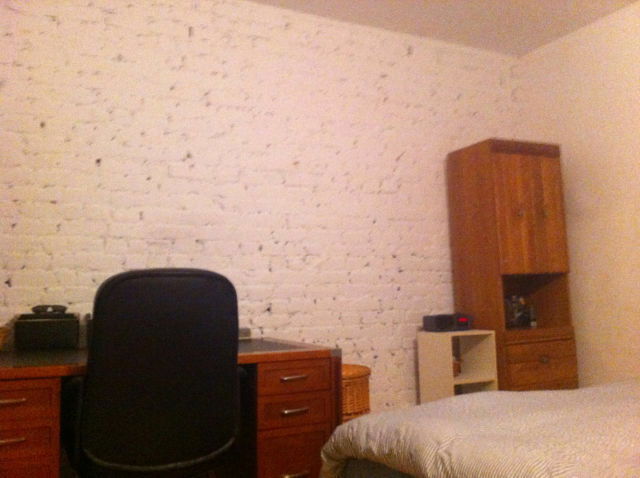 Colocation Montréal 128605