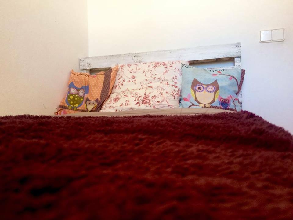 Hjemmeophold Sant Antoni de Portmany 130032