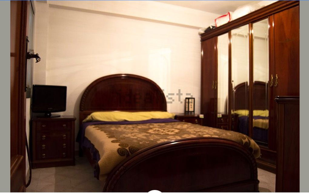 Colocation Alicante 131008