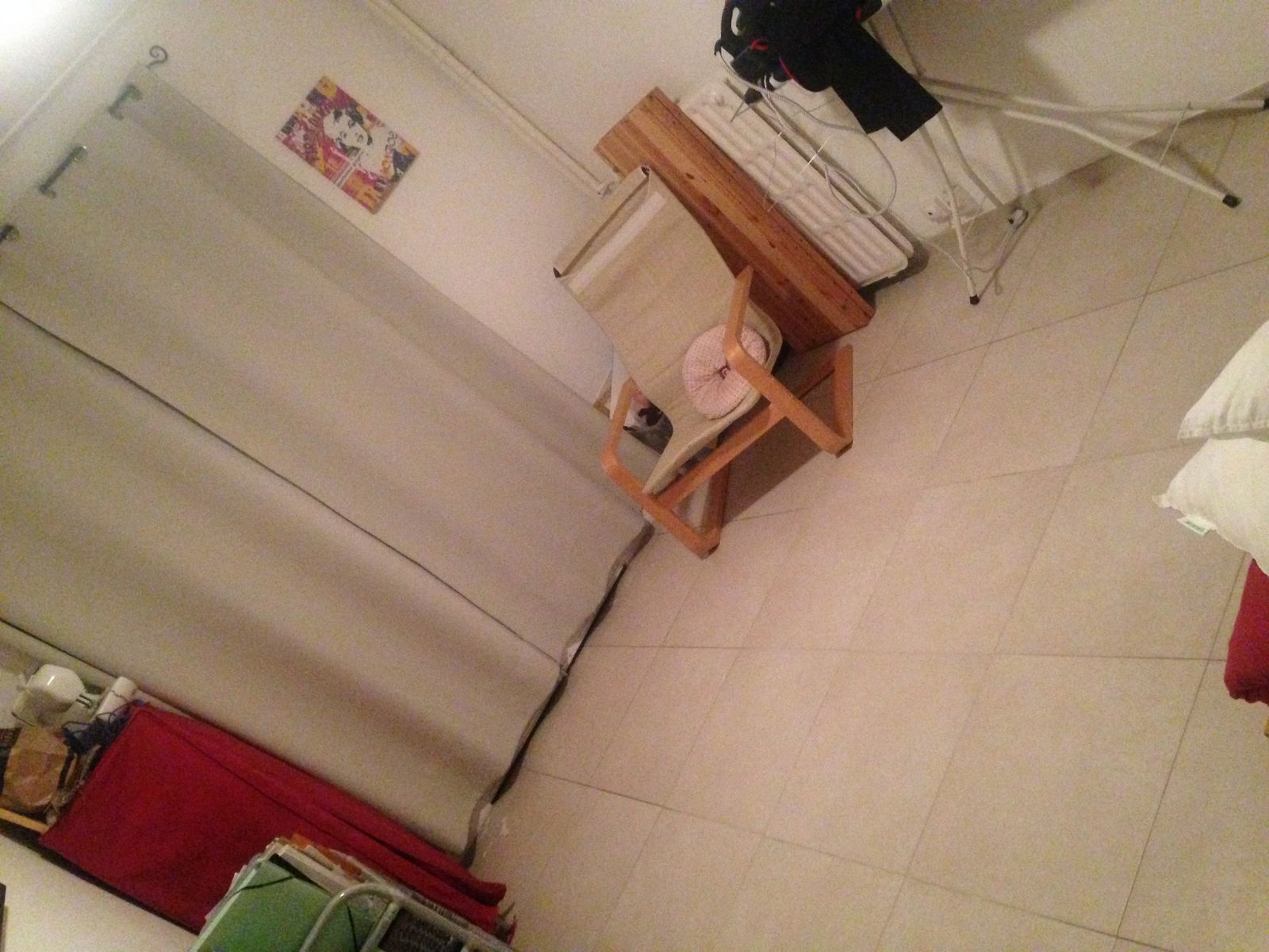 Hjemmeophold Cannes 149483