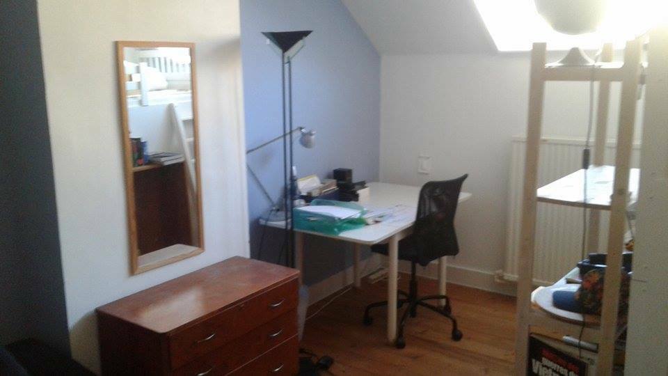 Colocation Schaerbeek 153243