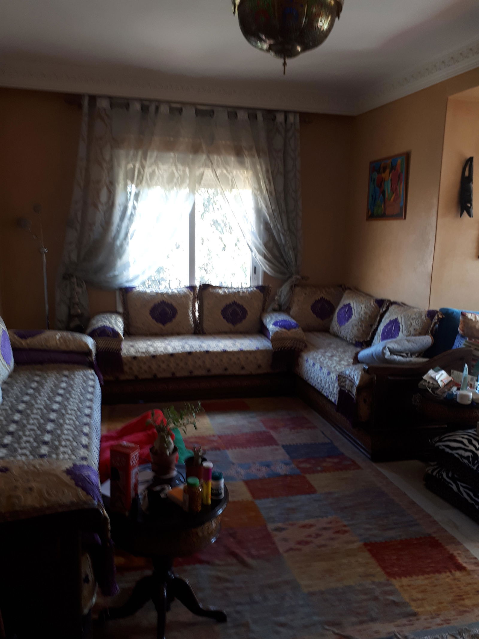 Hjemmeophold Marrakech 194344