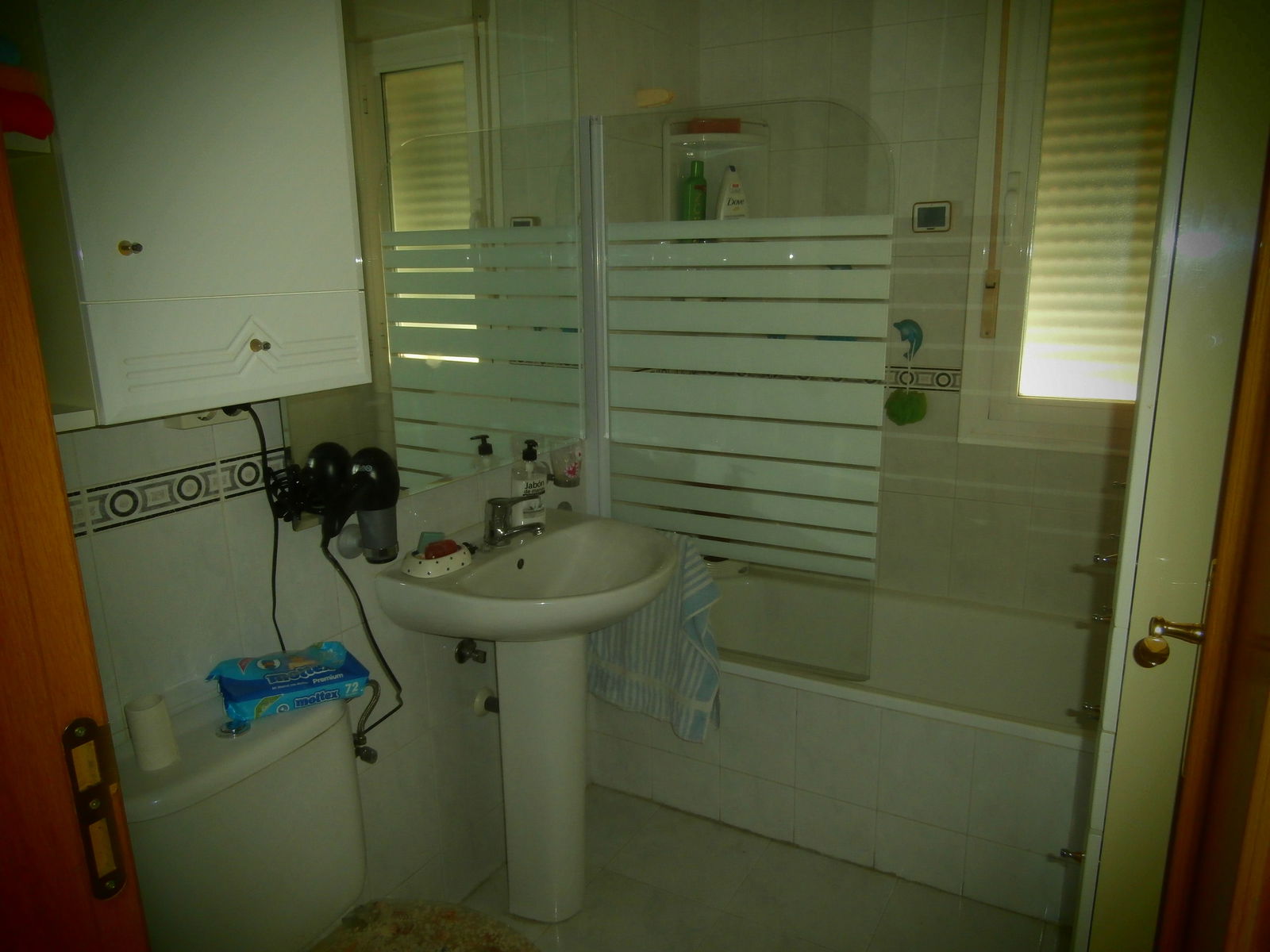 Colocation Madrid 210855