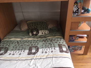 Roomlala | Værelse til leje