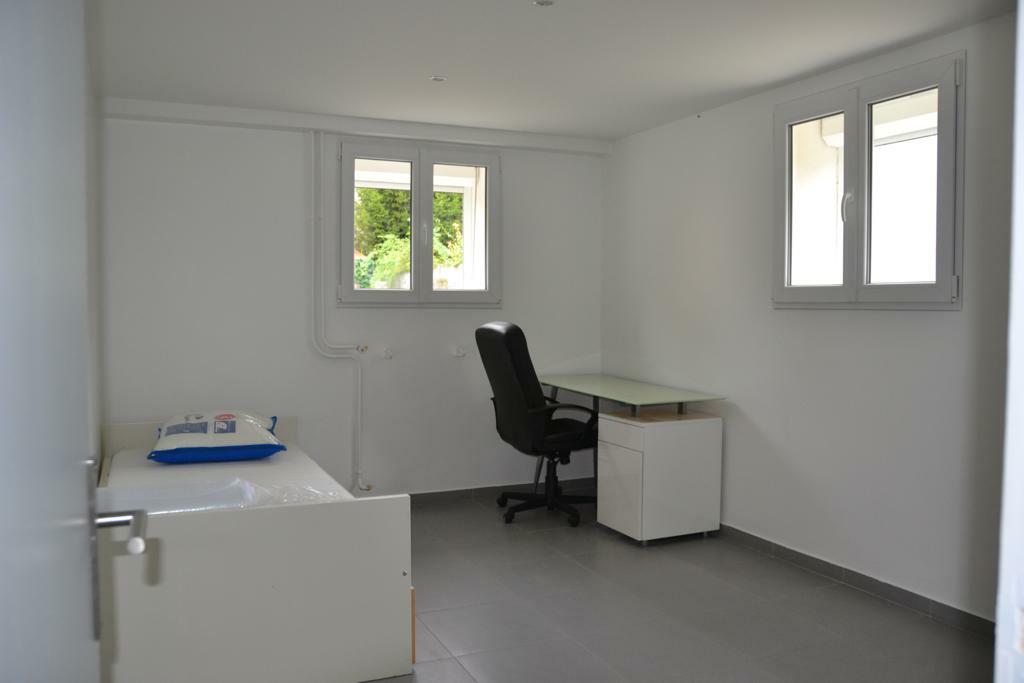 Hjemmeophold Wissous 245631