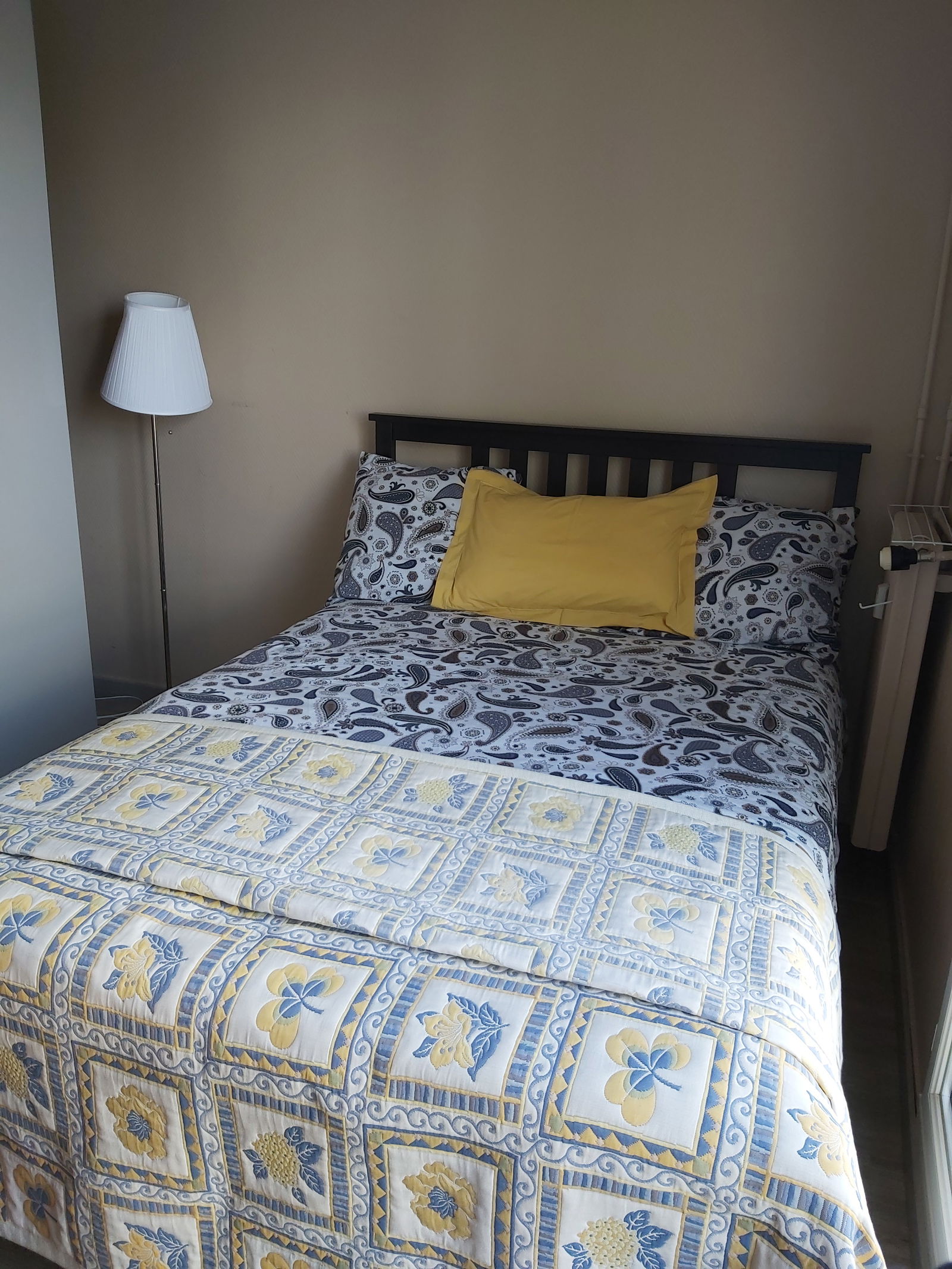 Hjemmeophold Saint-Pierre-des-Corps 247674