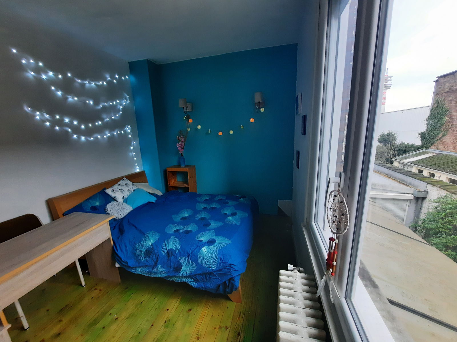 Hjemmeophold Villeneuve-d'Ascq 254944