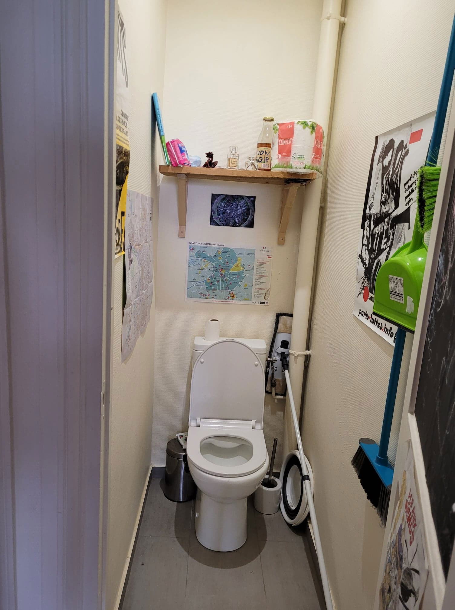 Colocation Saint-Denis 257168