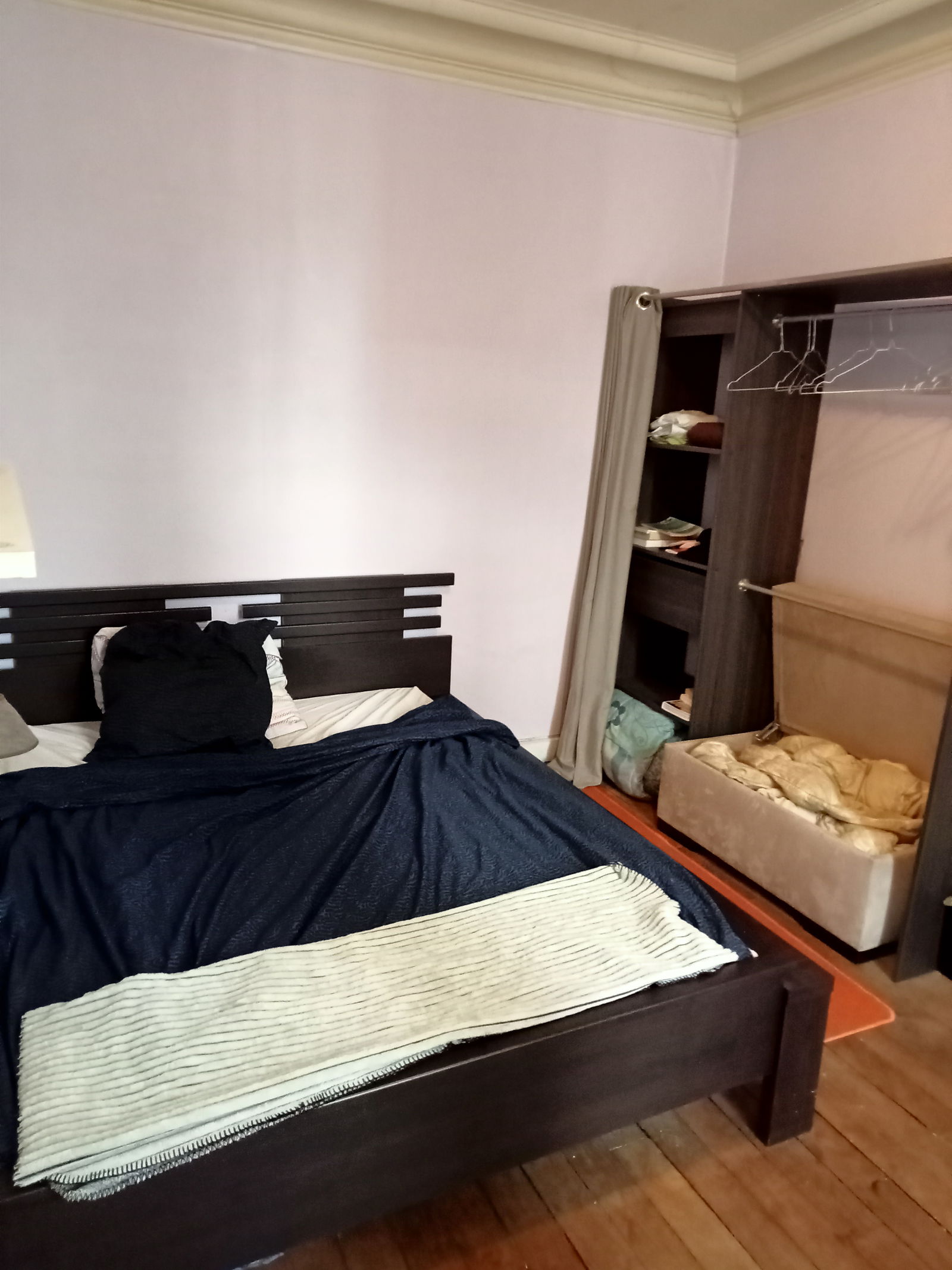 Hjemmeophold Paris 379444