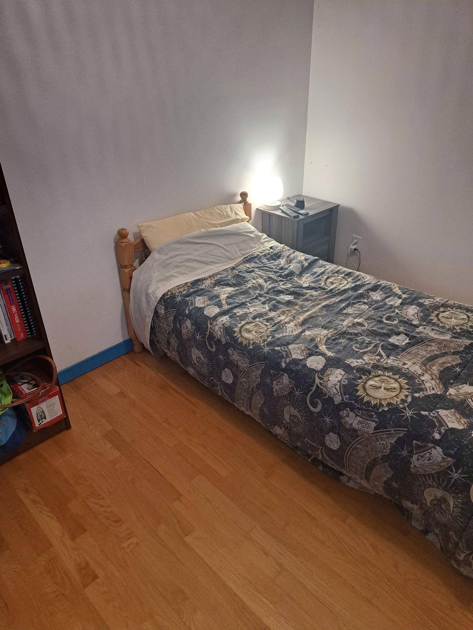 Colocation Sherbrooke 395710