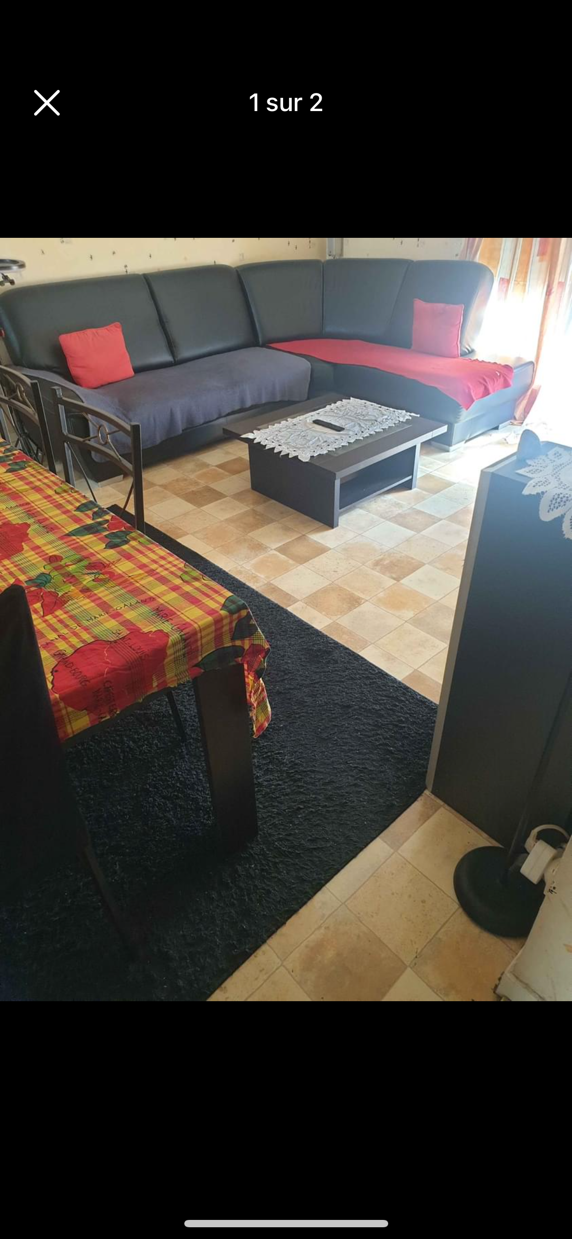 Colocation Verrières-le-Buisson 398225