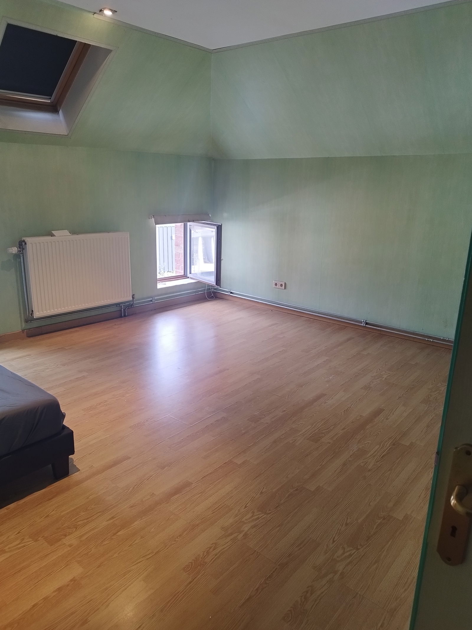 Colocation Quaregnon 398372