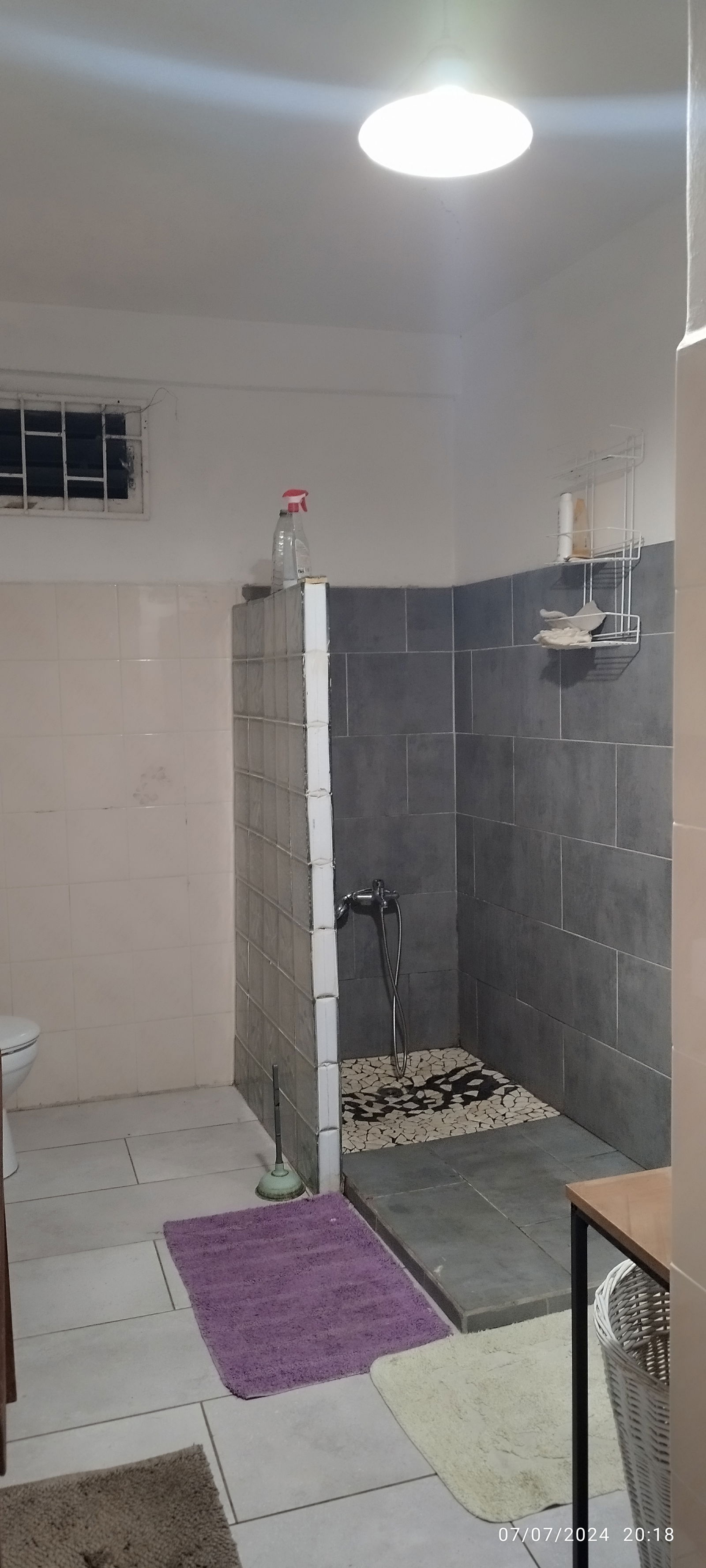 Colocation Fort-de-France 398861