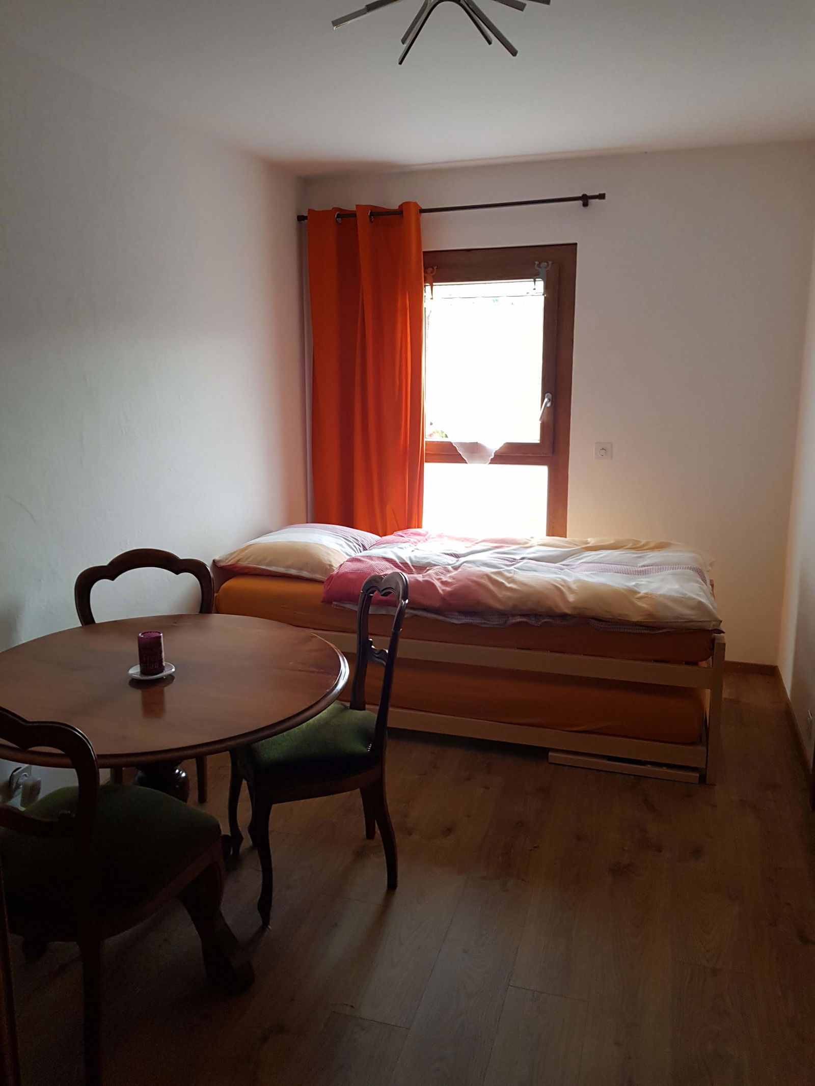 Hjemmeophold Nendaz 399760