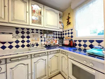 Hjemmeophold Saint-Ouen-sur-Seine 399919