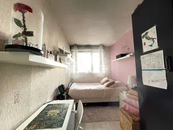 Hjemmeophold Saint-Ouen-sur-Seine 399919