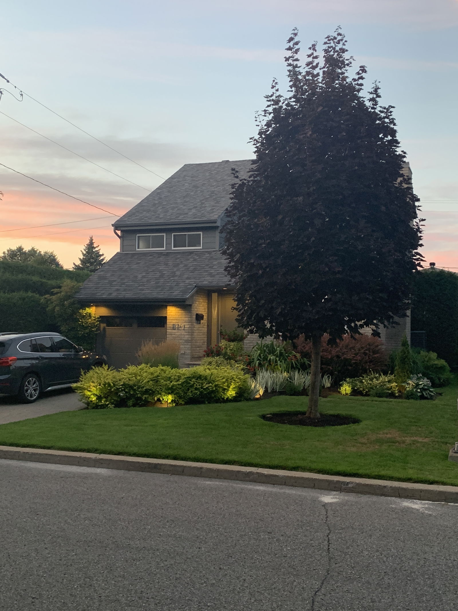 Hjemmeophold Boucherville 400416