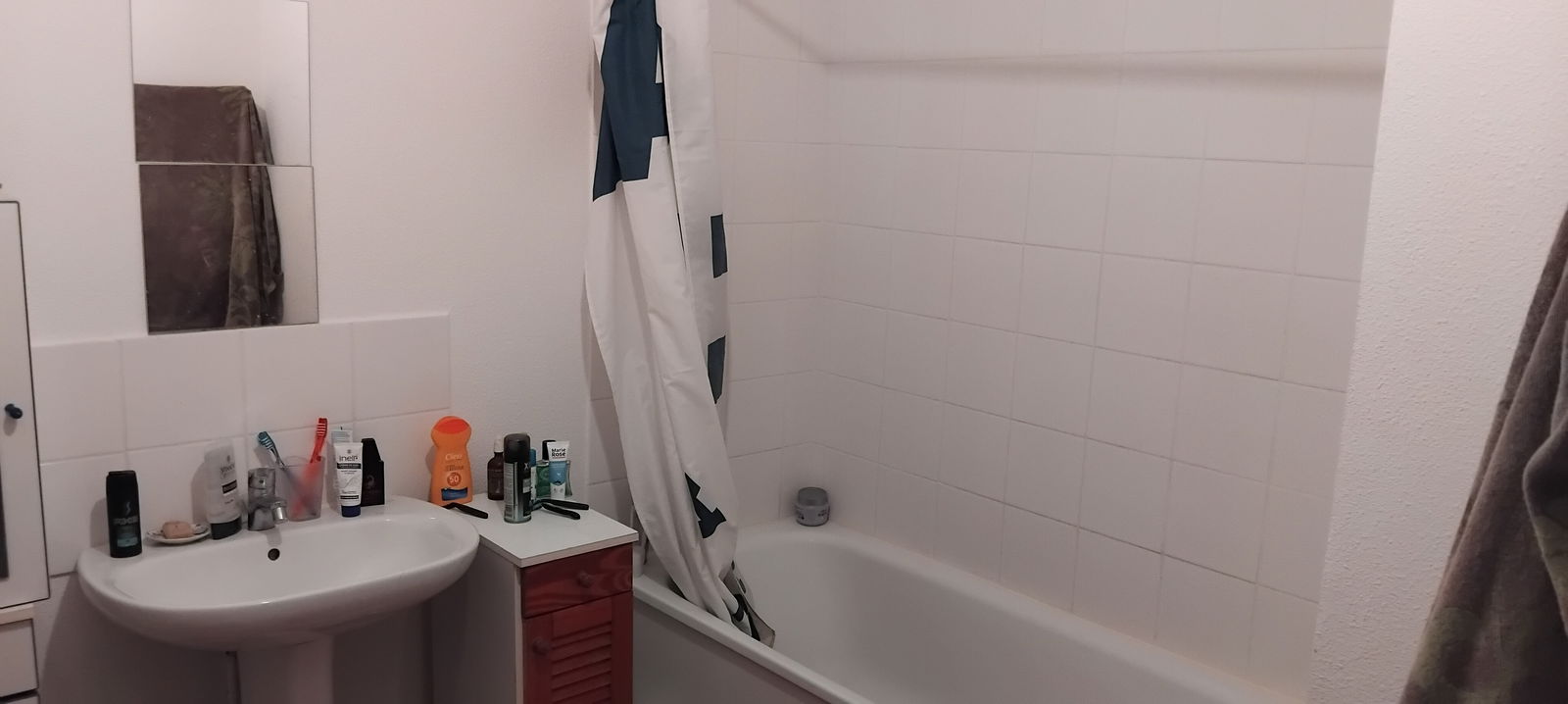 Colocation Morières-lès-Avignon 404353