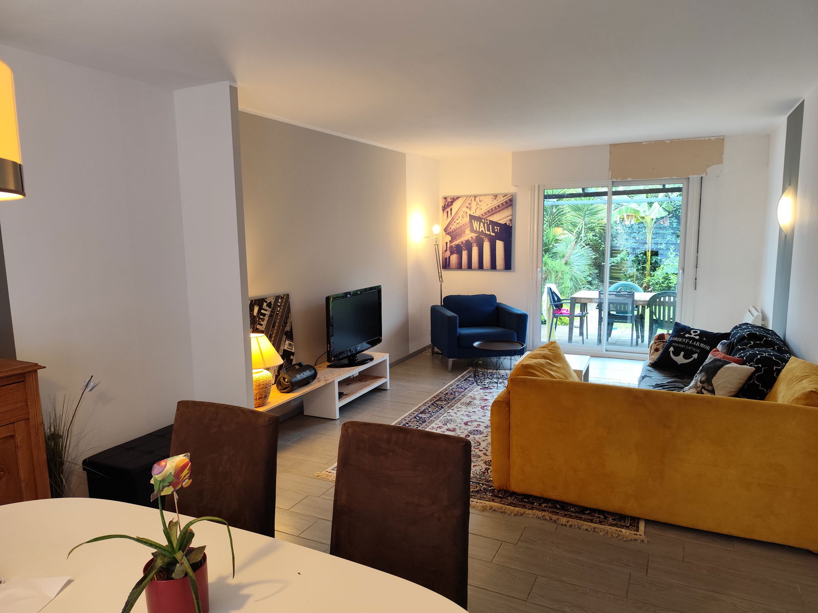 Hjemmeophold Ploemeur 406484