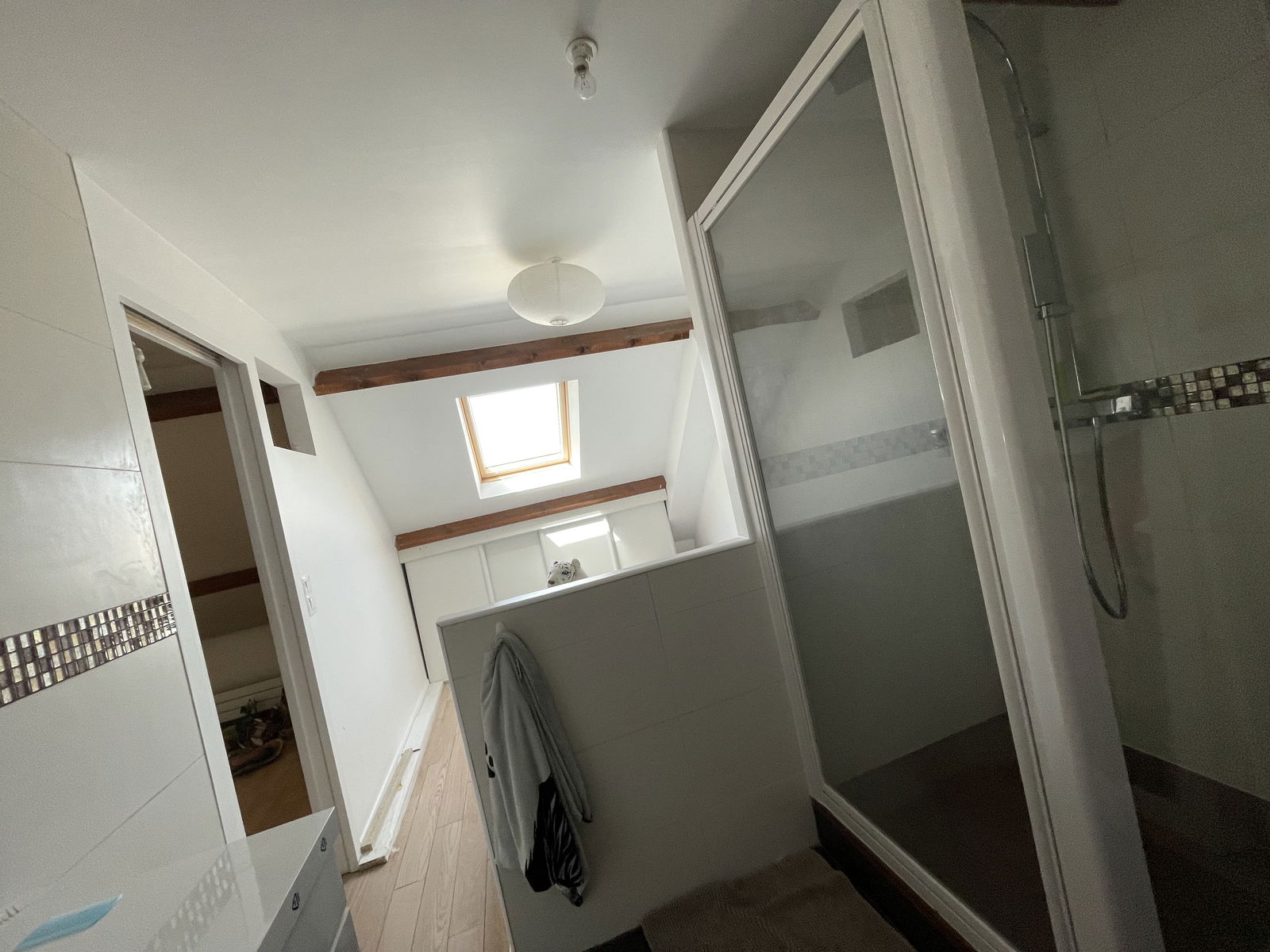 Hjemmeophold Maisons-Alfort 408079