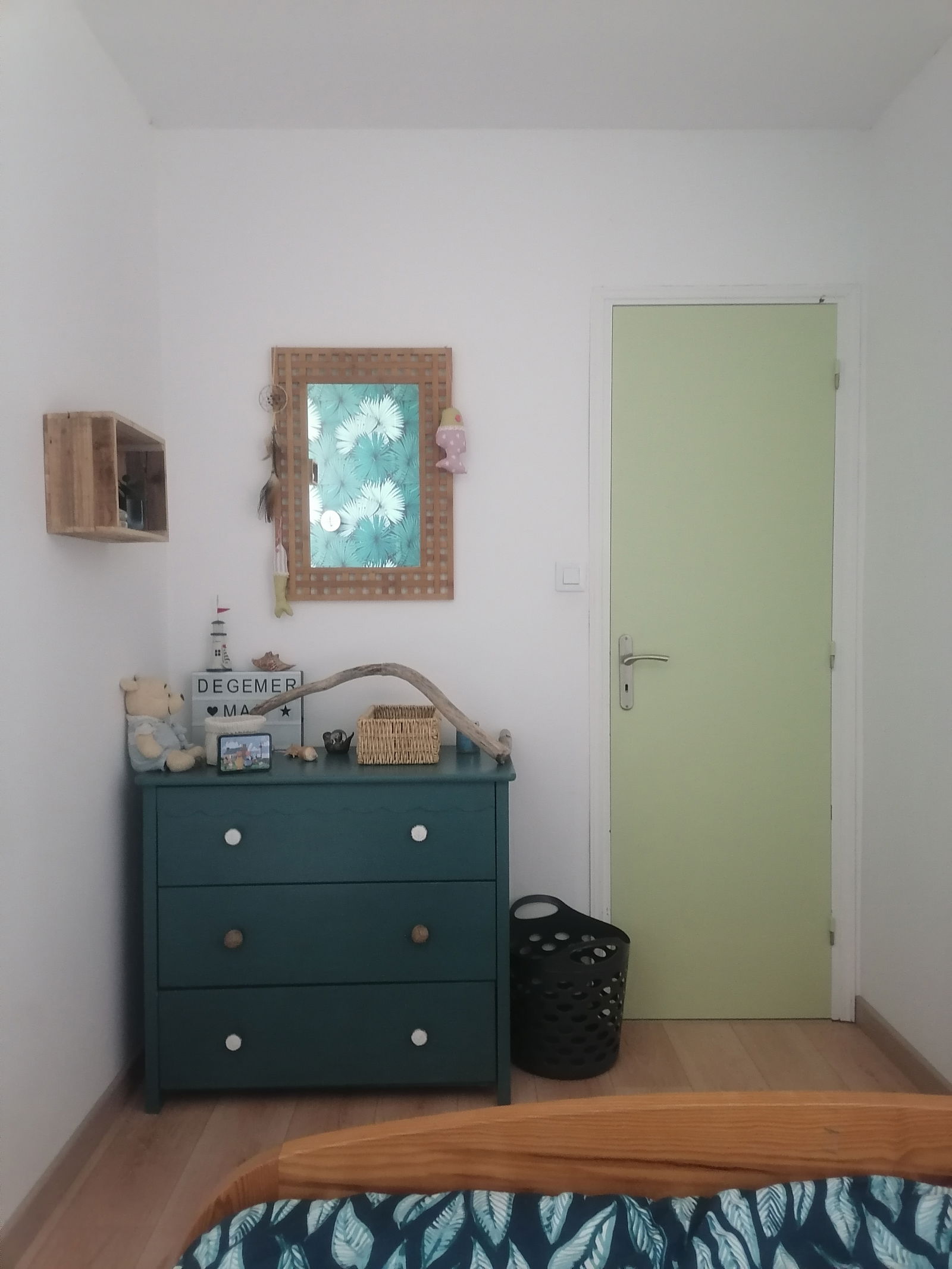 Hjemmeophold Plœuc-L'Hermitage 414241