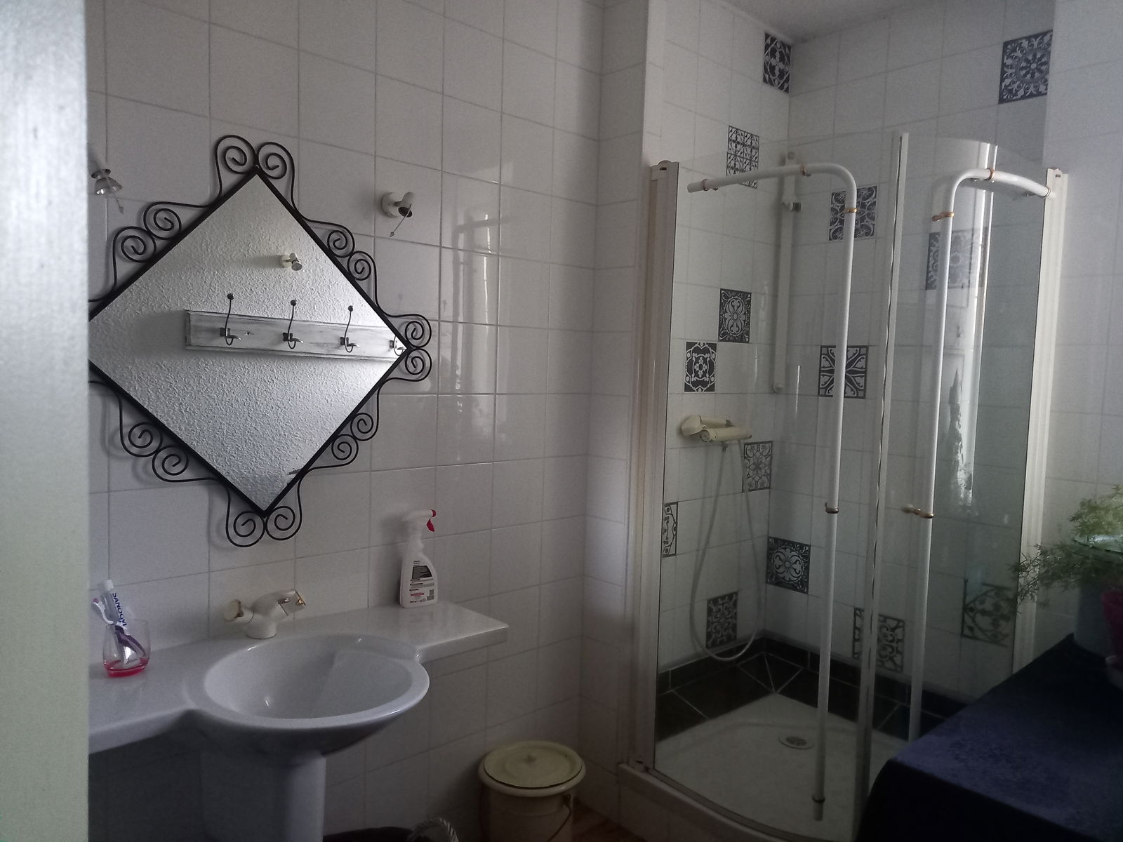 Hjemmeophold Aurec-sur-Loire 415370