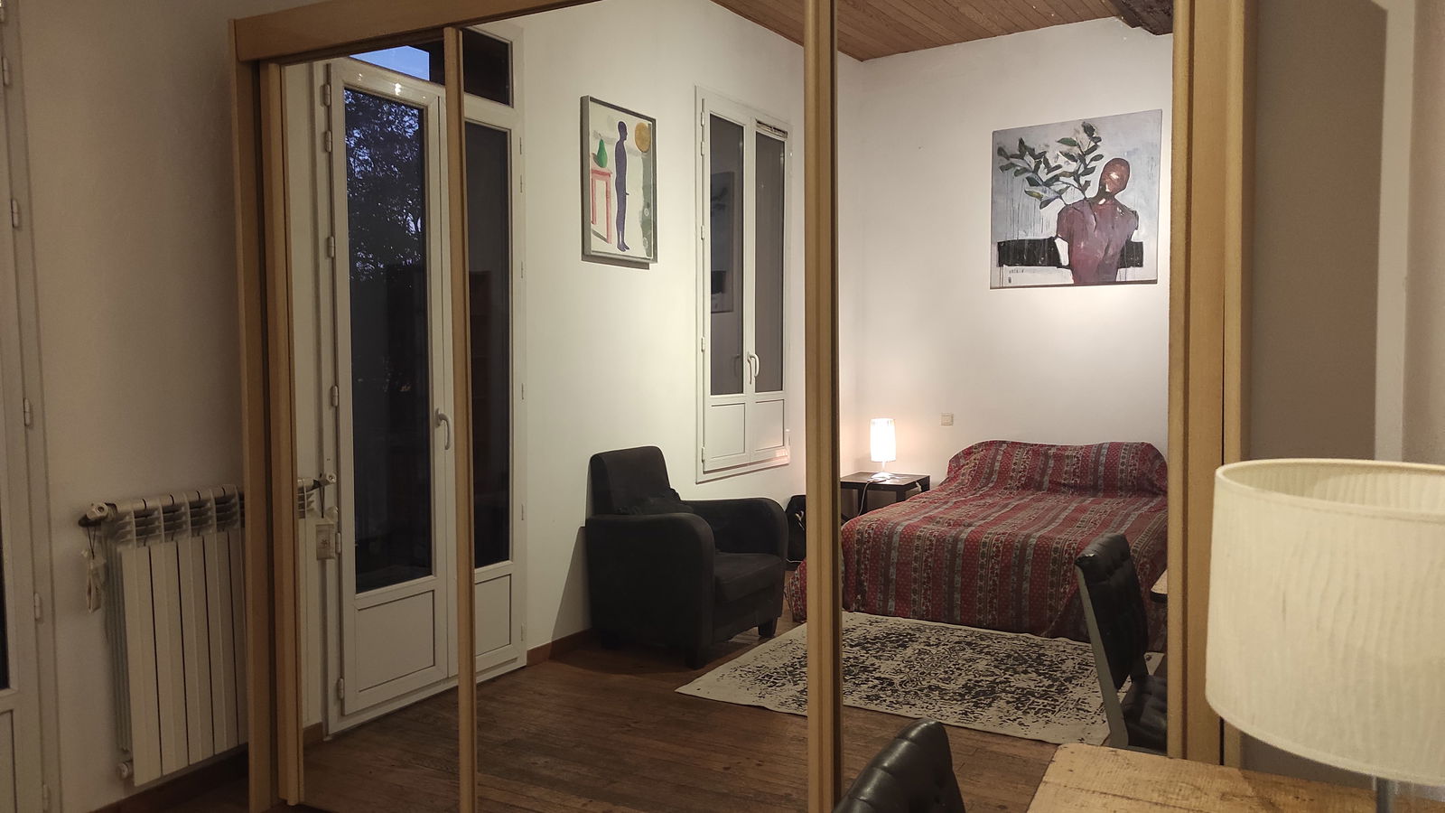 Hjemmeophold Perpignan 415791