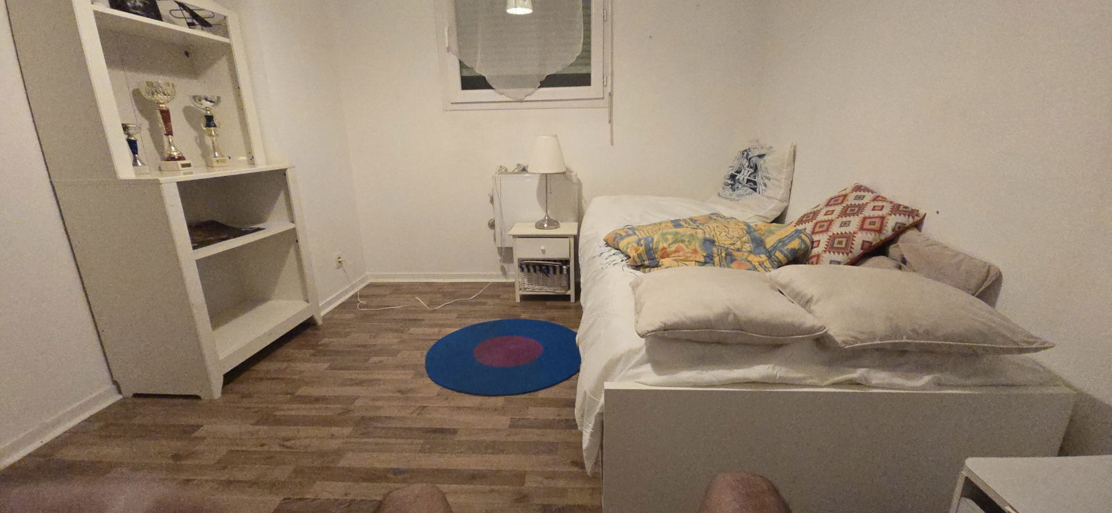 Colocation Artigues-près-Bordeaux 416728