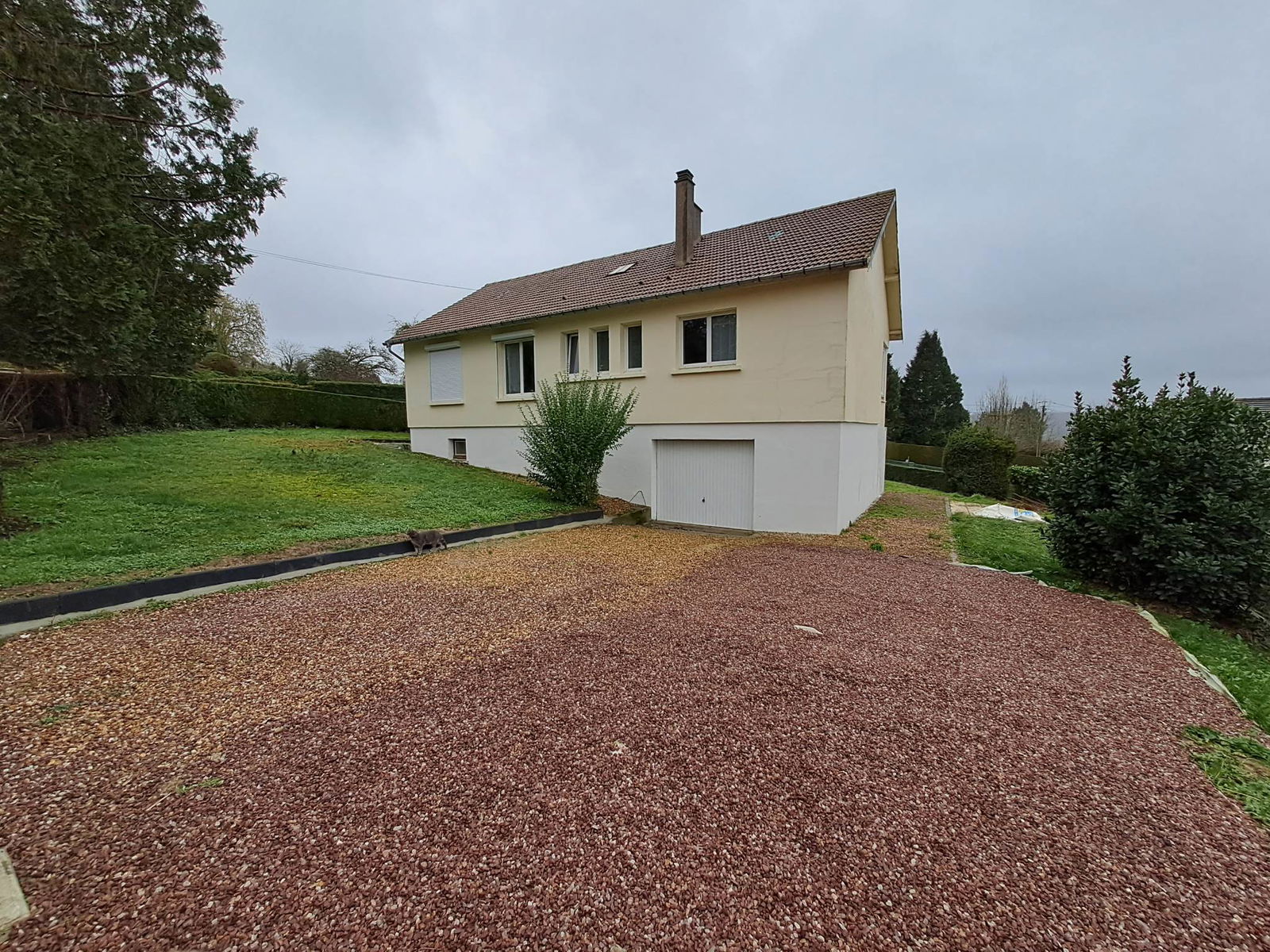 Colocation Beuvillers 421952