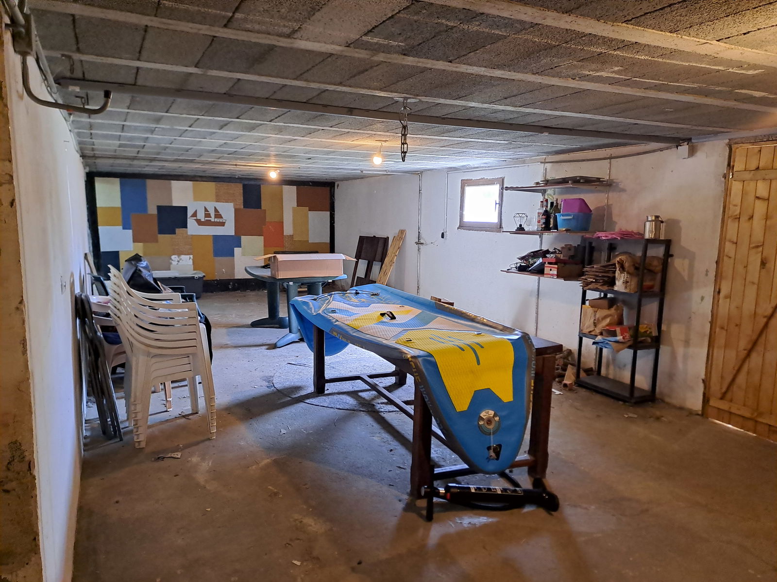 Colocation Beuvillers 421952