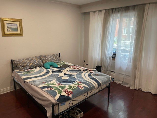 Colocation Montréal 431908