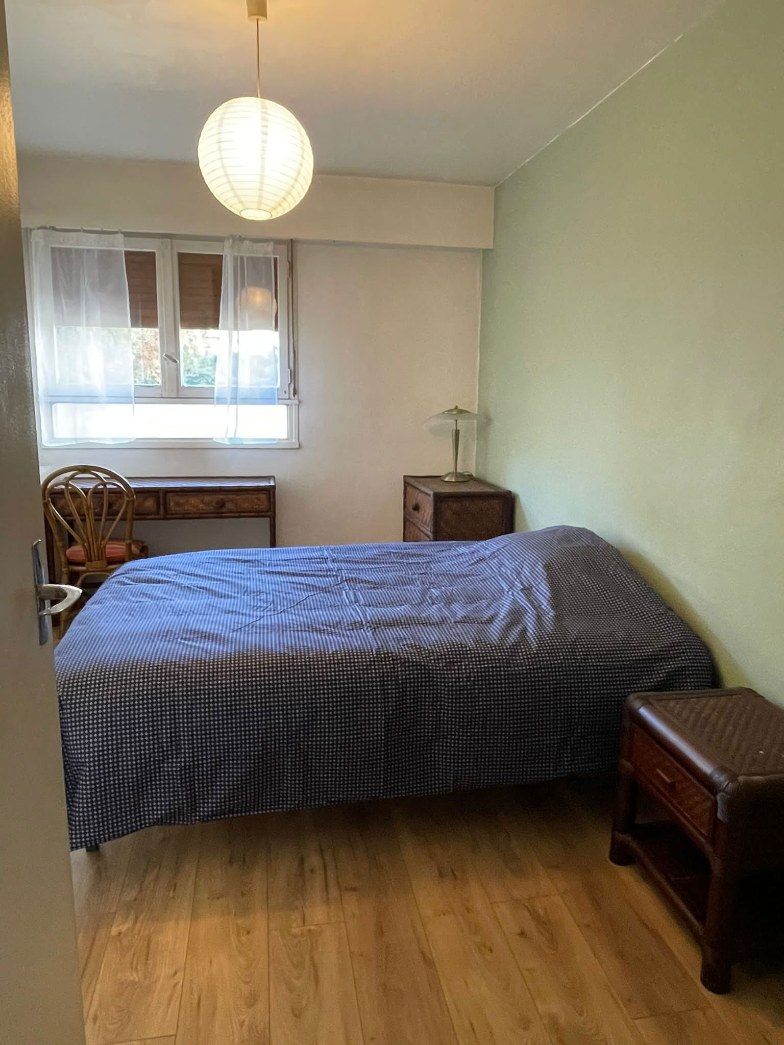 Hjemmeophold Issy-les-Moulineaux 433782