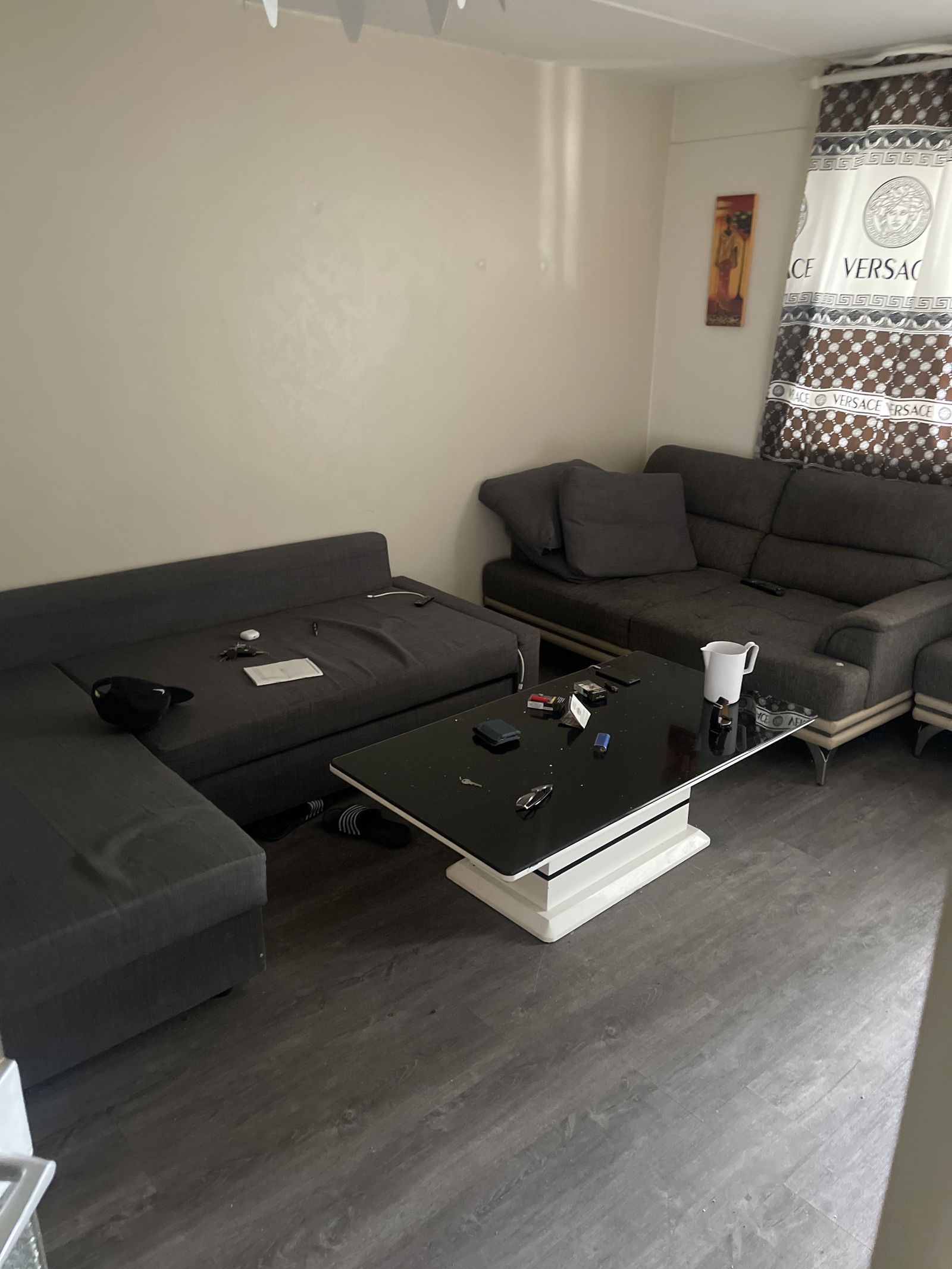 Colocation Saint-Étienne 434720