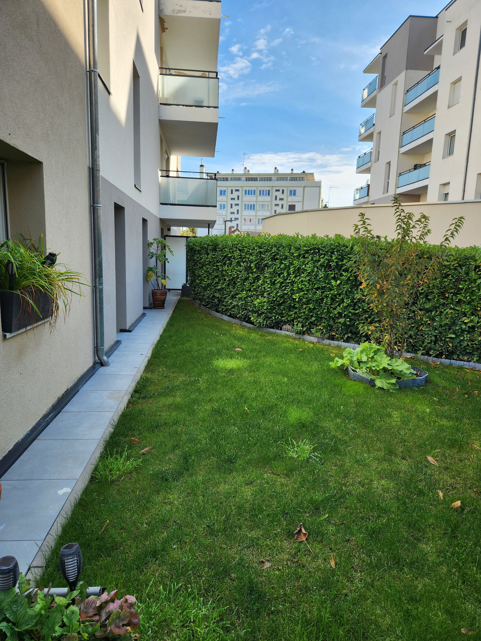 Hjemmeophold Longvic 442764