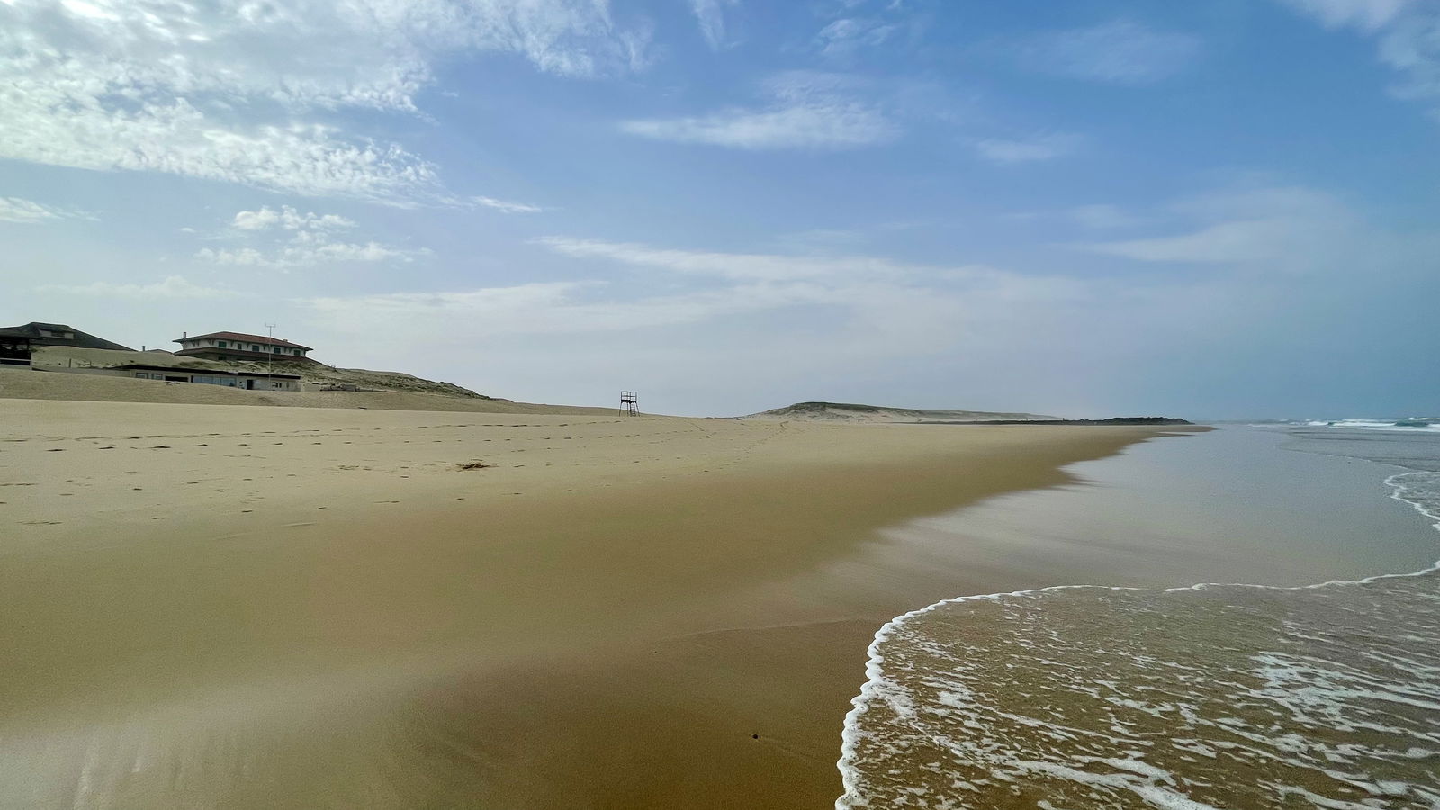 Gæsteværelser Vieux-Boucau-les-Bains 444978