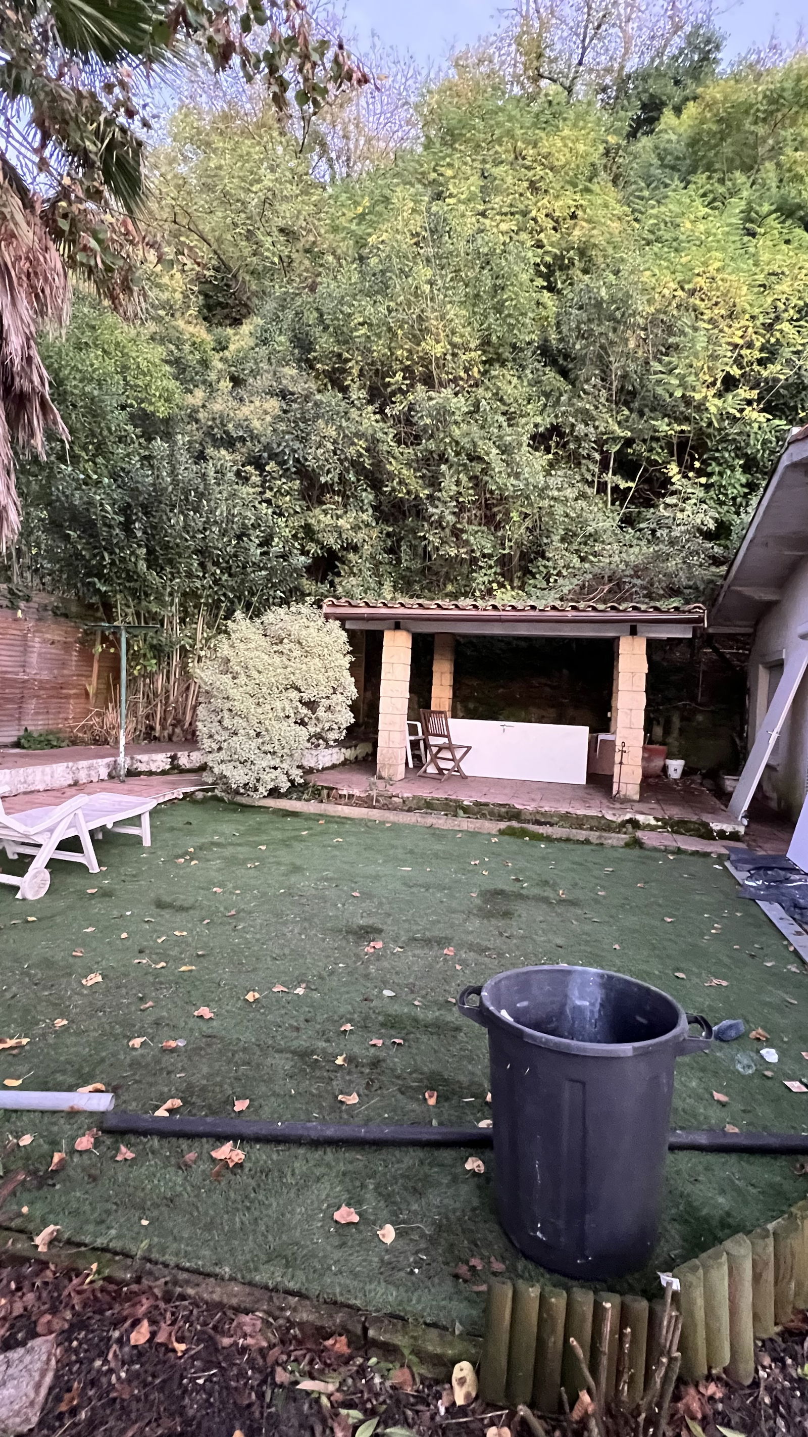 Colocation Cenon 449027