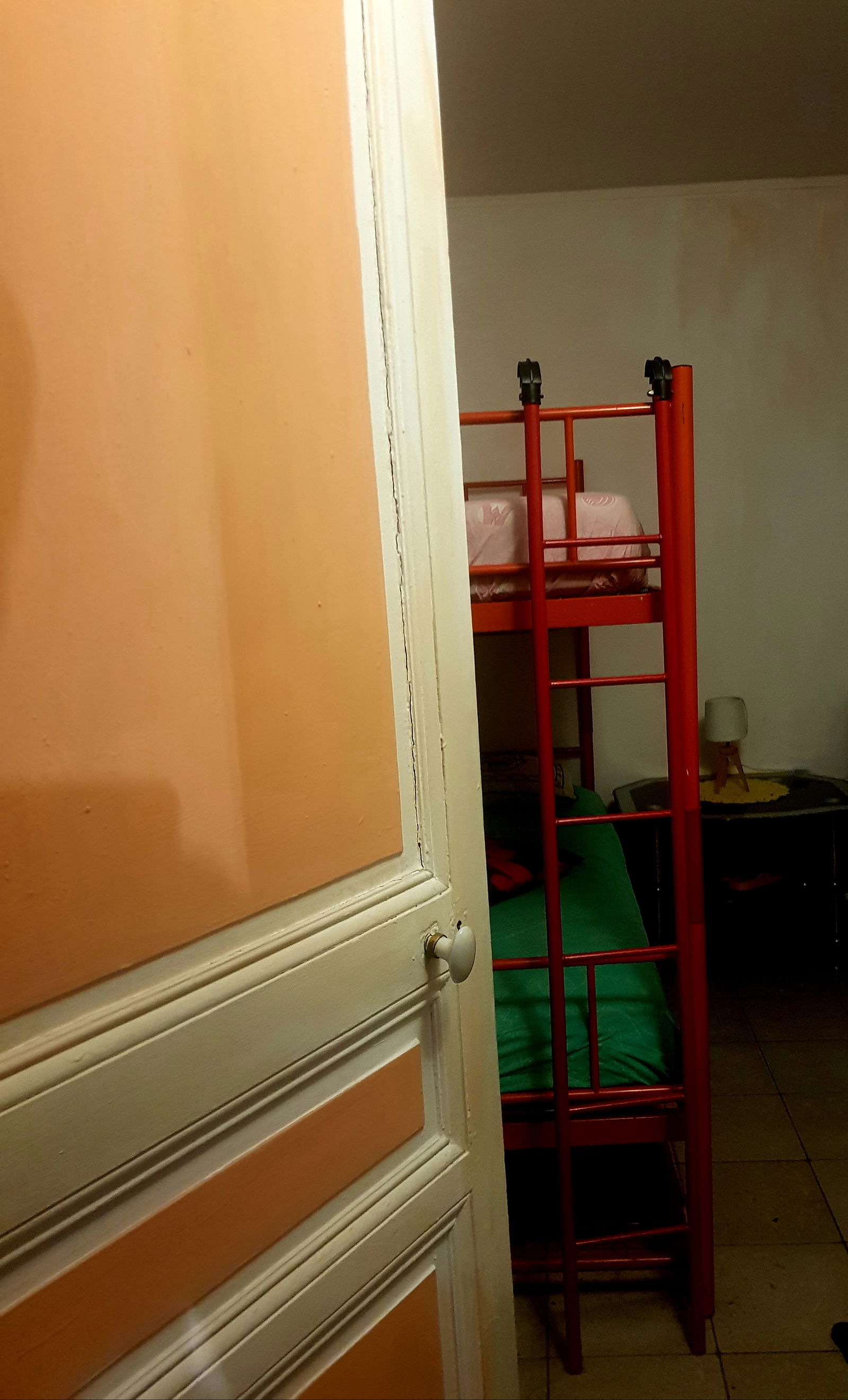 Colocation Roquebrune-Cap-Martin 451178