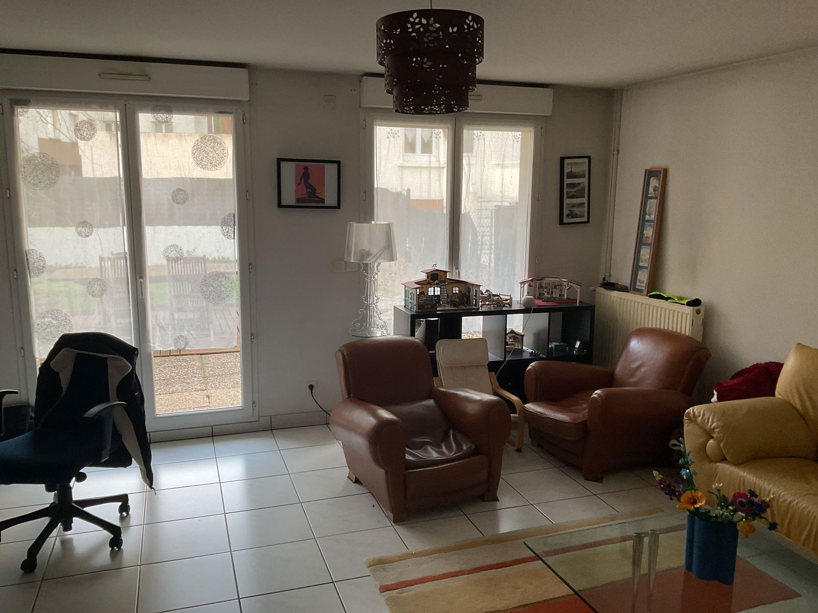 Colocation Chamalières 462776