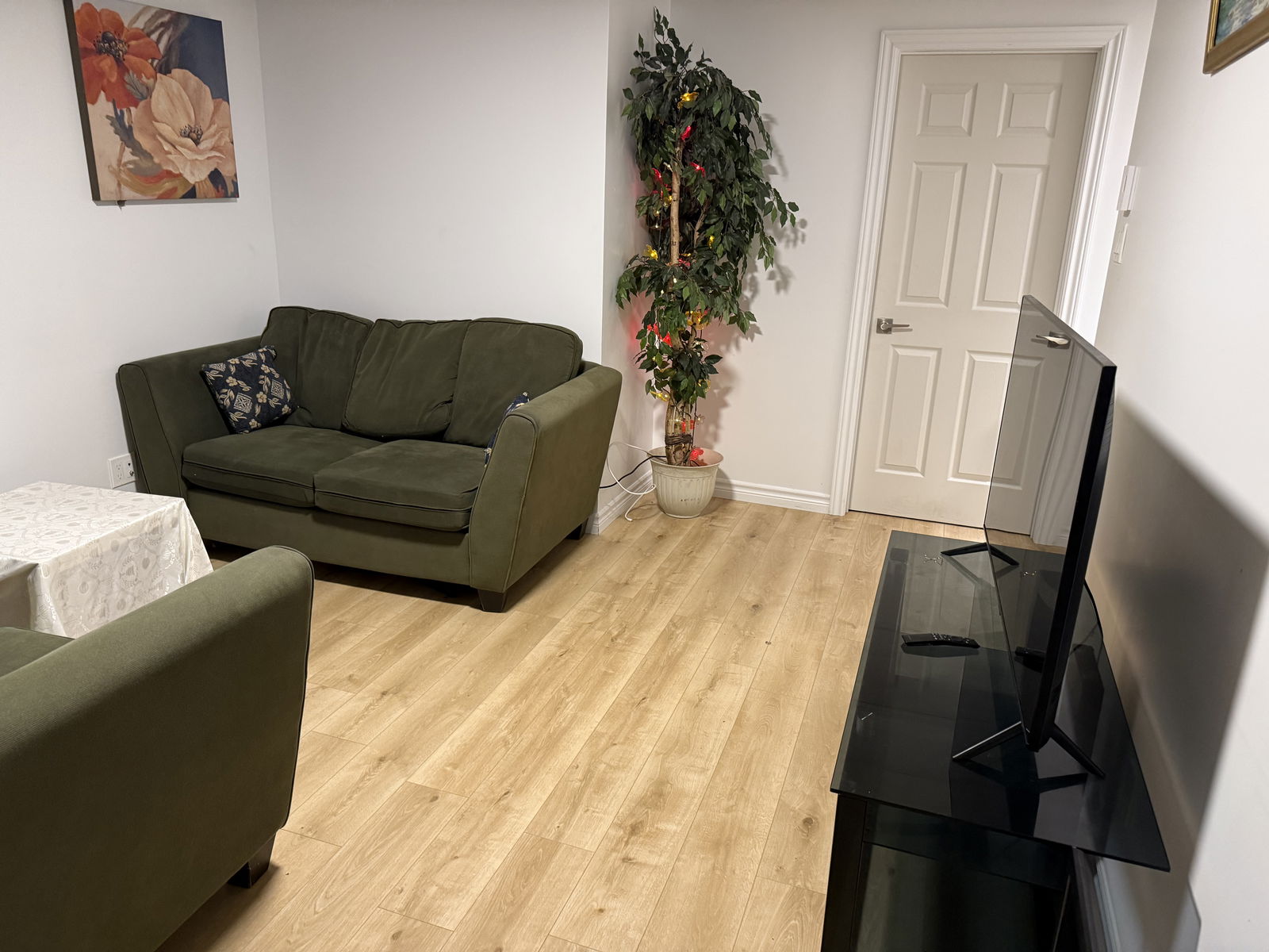 Hjemmeophold Vallée-Jonction 464483