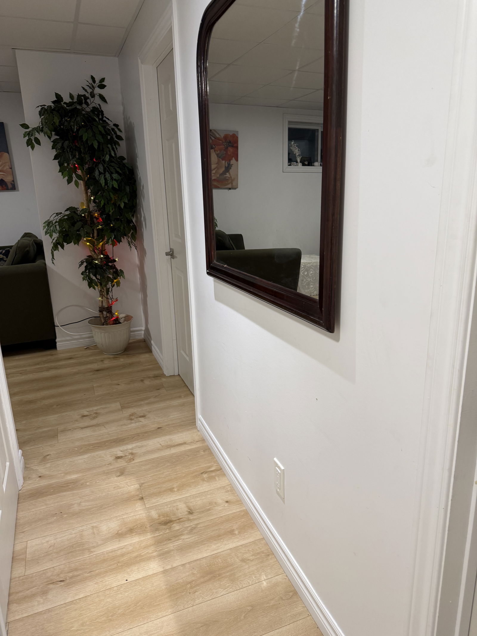 Hjemmeophold Vallée-Jonction 464483