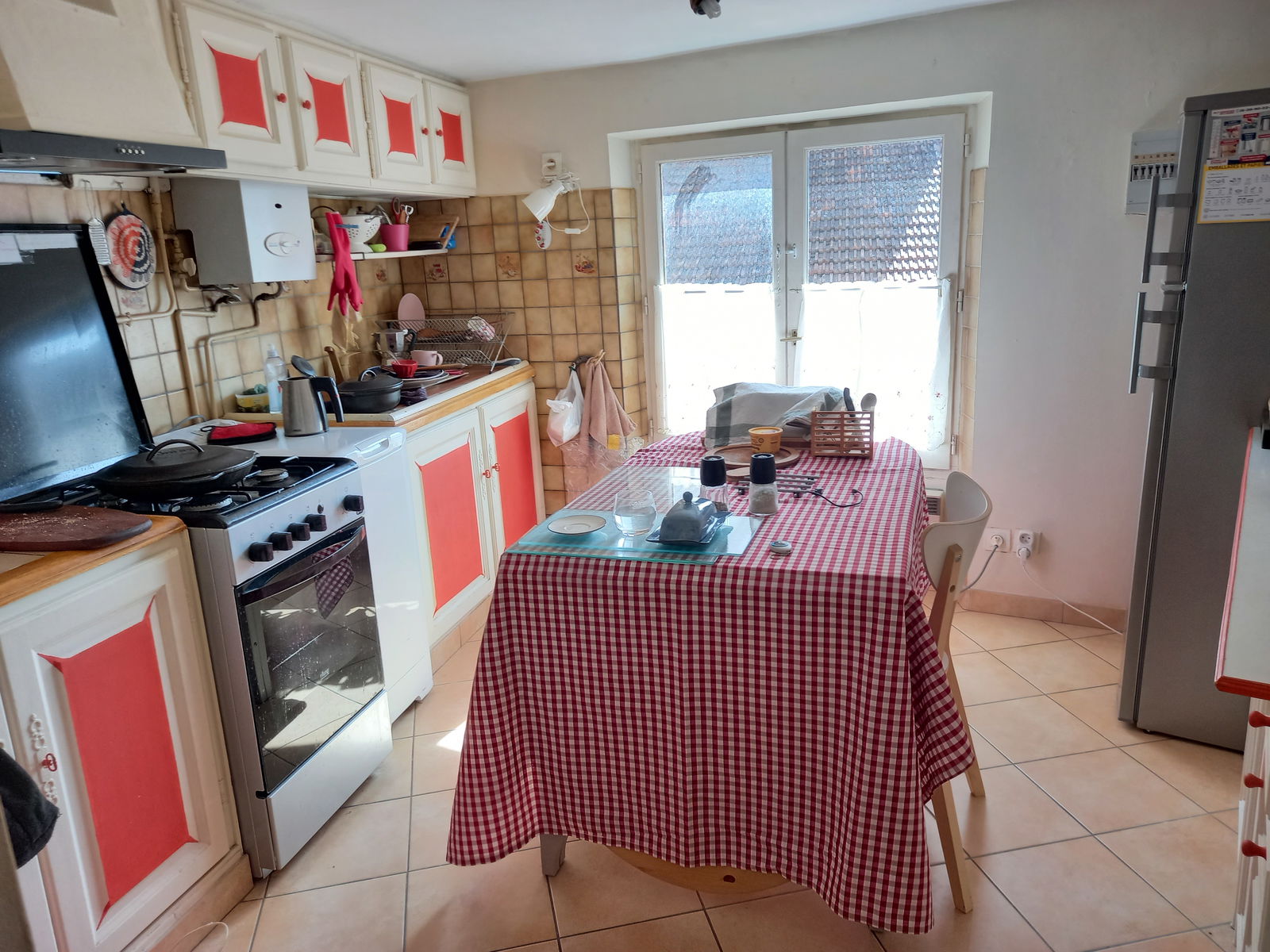 Colocation Versailles 468670