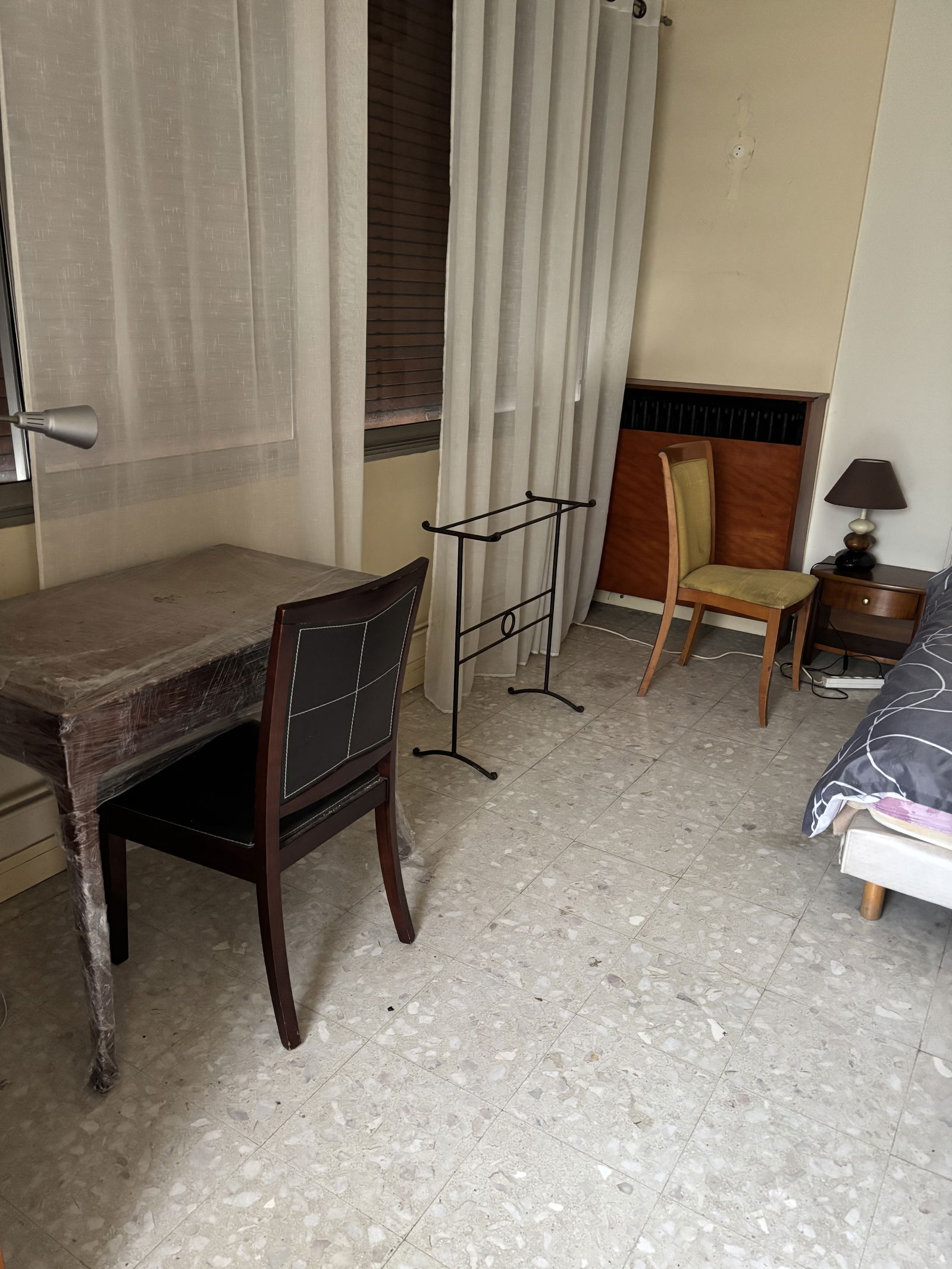 Hjemmeophold Alfortville 473576